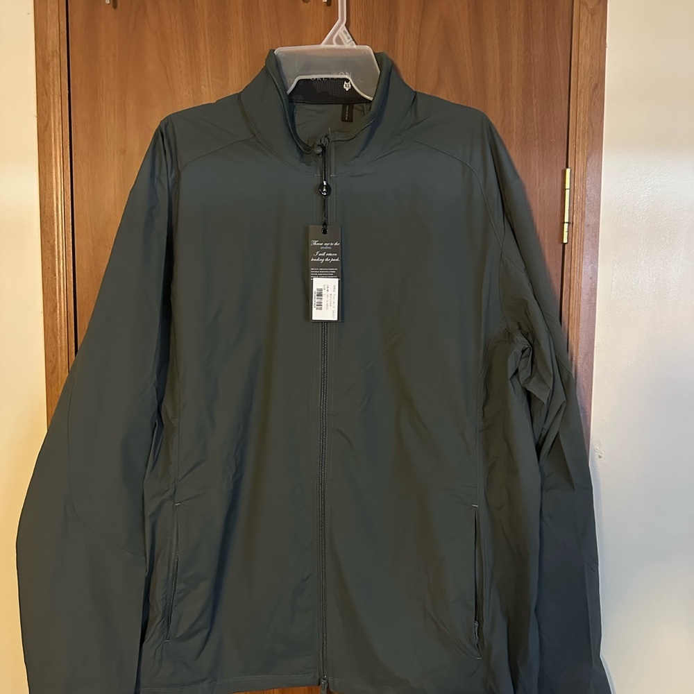 Greyson Gray Trailwolf Jacket